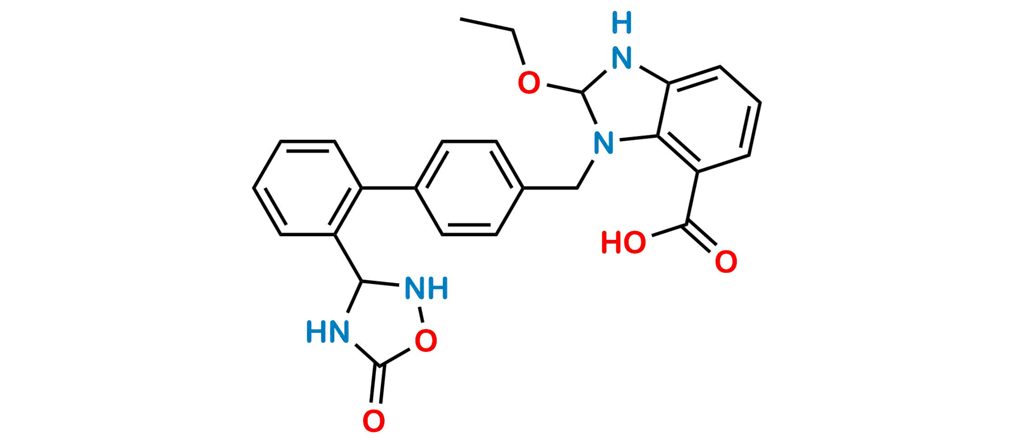 Azilsartan Impurity 37